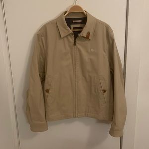 Lacoste Jacket